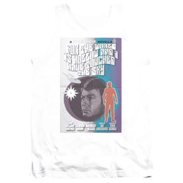 Star Trek Tos Episode 63 Men's Tank Men's Tank Star Trek   