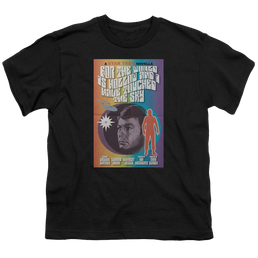 Star Trek The Original Series Tos Episode 63 - Youth T-Shirt Youth T-Shirt (Ages 8-12) Star Trek   
