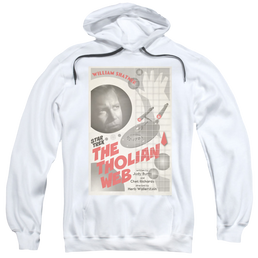 Star Trek The Original Series Tos Episode 64 - Pullover Hoodie Pullover Hoodie Star Trek   