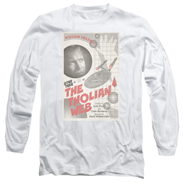Star Trek The Original Series Tos Episode 64 - Men's Long Sleeve T-Shirt Men's Long Sleeve T-Shirt Star Trek   