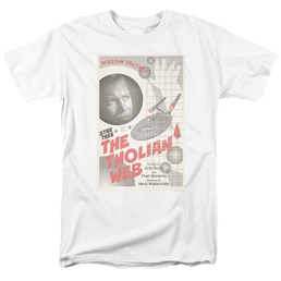 Star Trek The Original Series Tos Episode 64 - Men's Regular Fit T-Shirt Men's Regular Fit T-Shirt Star Trek   
