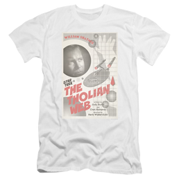 Star Trek The Original Series Tos Episode 64 - Men's Premium Slim Fit T-Shirt Men's Premium Slim Fit T-Shirt Star Trek   