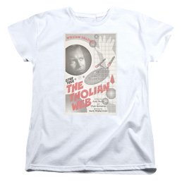 Star Trek Tos Episode 64 Women's T-Shirt Women's T-Shirt Star Trek   