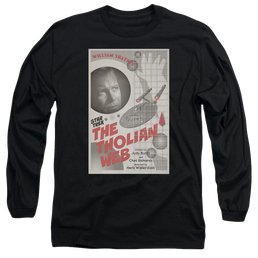 Star Trek Tos Episode 64 Men's Long Sleeve T-Shirt Men's Long Sleeve T-Shirt Star Trek   