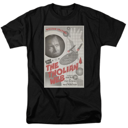 Star Trek Tos Episode 64 Men's Regular Fit T-Shirt Men's Regular Fit T-Shirt Star Trek   