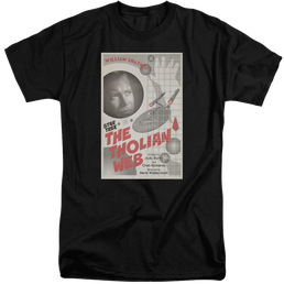 Star Trek Tos Episode 64 Men's Tall Fit T-Shirt Men's Tall Fit T-Shirt Star Trek   