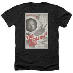 Star Trek Tos Episode 64 Men's Heather T-Shirt Men's Heather T-Shirt Star Trek   