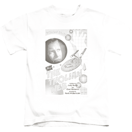 Star Trek Tos Episode 64 Kid's T-Shirt (Ages 4-7) Kid's T-Shirt (Ages 4-7) Star Trek   