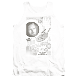 Star Trek Tos Episode 64 Men's Tank Men's Tank Star Trek   