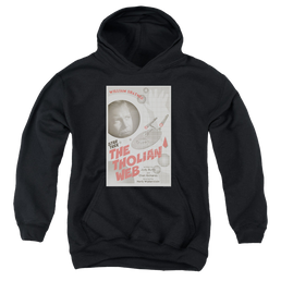 Star Trek The Original Series Tos Episode 64 - Youth Hoodie Youth Hoodie (Ages 8-12) Star Trek   