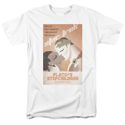 Star Trek The Original Series Tos Episode 65 - Men's Regular Fit T-Shirt Men's Regular Fit T-Shirt Star Trek   