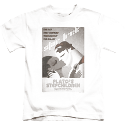 Star Trek Tos Episode 65 Kid's T-Shirt (Ages 4-7) Kid's T-Shirt (Ages 4-7) Star Trek   