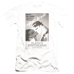 Star Trek Tos Episode 65 Men's Premium Slim Fit T-Shirt Men's Premium Slim Fit T-Shirt Star Trek   