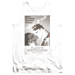 Star Trek Tos Episode 65 Men's Tank Men's Tank Star Trek   
