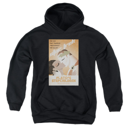 Star Trek The Original Series Tos Episode 65 - Youth Hoodie Youth Hoodie (Ages 8-12) Star Trek   
