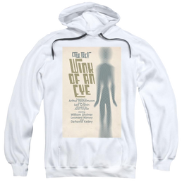 Star Trek The Original Series Tos Episode 66 - Pullover Hoodie Pullover Hoodie Star Trek   