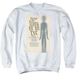 Star Trek The Original Series Tos Episode 66 - Men's Crewneck Sweatshirt Men's Crewneck Sweatshirt Star Trek   