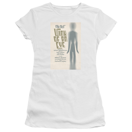 Star Trek Tos Episode 66 Juniors T-Shirt Juniors T-Shirt Star Trek   