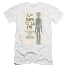 Star Trek The Original Series Tos Episode 66 - Men's Premium Slim Fit T-Shirt Men's Premium Slim Fit T-Shirt Star Trek   