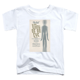Star Trek Tos Episode 66 Toddler T-Shirt Toddler T-Shirt Star Trek   