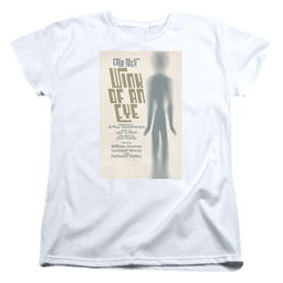 Star Trek The Original Series Tos Episode 66 - Women's T-Shirt Women's T-Shirt Star Trek   