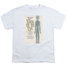 Star Trek The Original Series Tos Episode 66 - Youth T-Shirt Youth T-Shirt (Ages 8-12) Star Trek   