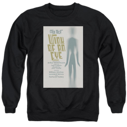 Star Trek The Original Series Tos Episode 66 - Men's Crewneck Sweatshirt Men's Crewneck Sweatshirt Star Trek   
