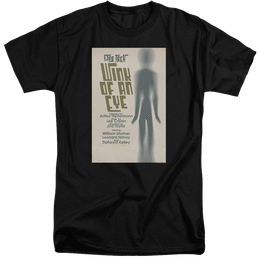 Star Trek The Original Series Tos Episode 66 - Men's Tall Fit T-Shirt Men's Tall Fit T-Shirt Star Trek   