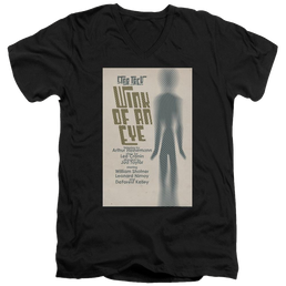 Star Trek Tos Episode 66 Men's V-Neck T-Shirt Men's V-Neck T-Shirt Star Trek   