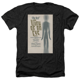 Star Trek Tos Episode 66 Men's Heather T-Shirt Men's Heather T-Shirt Star Trek   