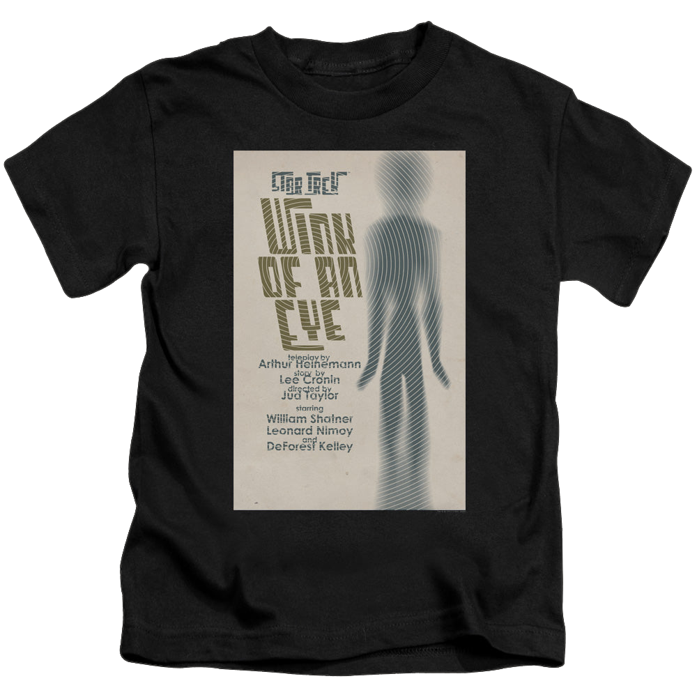 Star Trek The Original Series Tos Episode 66 - Kid's T-Shirt Kid's T-Shirt (Ages 4-7) Star Trek   
