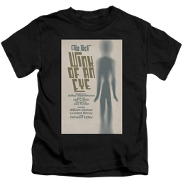Star Trek The Original Series Tos Episode 66 - Kid's T-Shirt Kid's T-Shirt (Ages 4-7) Star Trek   