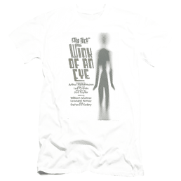 Star Trek Tos Episode 66 Men's Premium Slim Fit T-Shirt Men's Premium Slim Fit T-Shirt Star Trek   