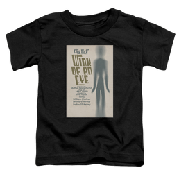 Star Trek The Original Series Tos Episode 66 - Toddler T-Shirt Toddler T-Shirt Star Trek   
