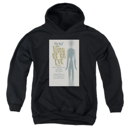 Star Trek The Original Series Tos Episode 66 - Youth Hoodie Youth Hoodie (Ages 8-12) Star Trek   