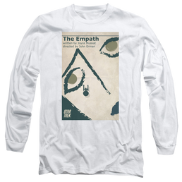 Star Trek Tos Episode 67 Men's Long Sleeve T-Shirt Men's Long Sleeve T-Shirt Star Trek   