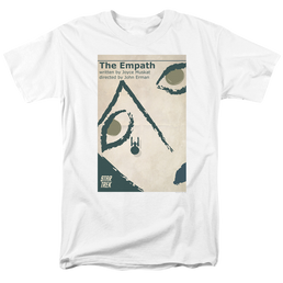 Star Trek The Original Series Tos Episode 67 - Men's Regular Fit T-Shirt Men's Regular Fit T-Shirt Star Trek   