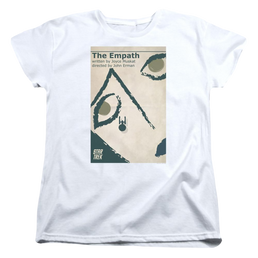 Star Trek Tos Episode 67 Women's T-Shirt Women's T-Shirt Star Trek   