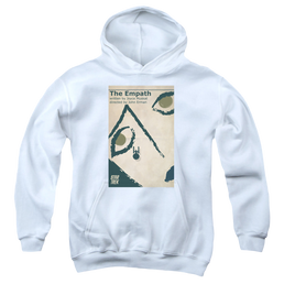 Star Trek The Original Series Tos Episode 67 - Youth Hoodie Youth Hoodie (Ages 8-12) Star Trek   