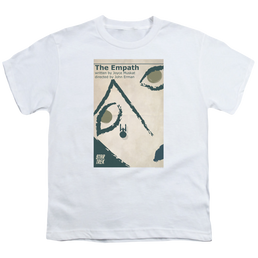 Star Trek The Original Series Tos Episode 67 - Youth T-Shirt Youth T-Shirt (Ages 8-12) Star Trek   