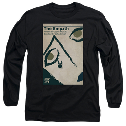 Star Trek The Original Series Tos Episode 67 - Men's Long Sleeve T-Shirt Men's Long Sleeve T-Shirt Star Trek   