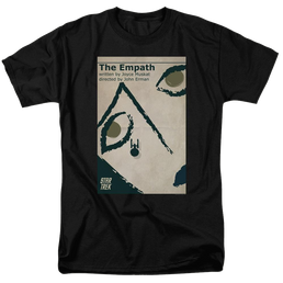 Star Trek Tos Episode 67 Men's Regular Fit T-Shirt Men's Regular Fit T-Shirt Star Trek   