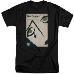 Star Trek The Original Series Tos Episode 67 - Men's Tall Fit T-Shirt Men's Tall Fit T-Shirt Star Trek   