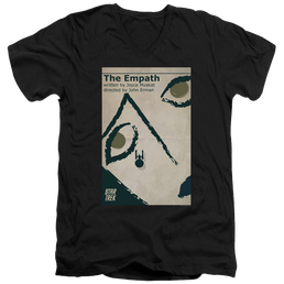 Star Trek The Original Series Tos Episode 67 - Men's V-Neck T-Shirt Men's V-Neck T-Shirt Star Trek   