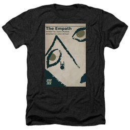 Star Trek Tos Episode 67 Men's Heather T-Shirt Men's Heather T-Shirt Star Trek   