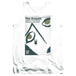 Star Trek Tos Episode 67 Men's Tank Men's Tank Star Trek   
