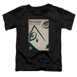 Star Trek The Original Series Tos Episode 67 - Toddler T-Shirt Toddler T-Shirt Star Trek   