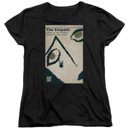 Star Trek The Original Series Tos Episode 67 - Women's T-Shirt Women's T-Shirt Star Trek   
