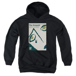 Star Trek The Original Series Tos Episode 67 - Youth Hoodie Youth Hoodie (Ages 8-12) Star Trek   