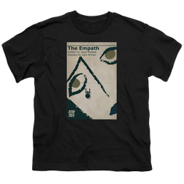 Star Trek The Original Series Tos Episode 67 - Youth T-Shirt Youth T-Shirt (Ages 8-12) Star Trek   